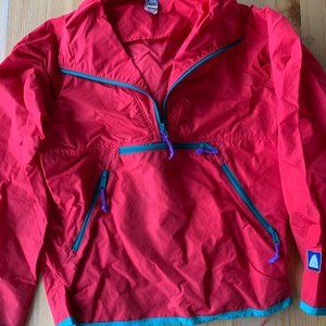 Sierra Designs Vintage Hiking Windbreaker 90's